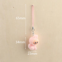 Labubu Pocket Imp Pendant
