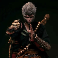 Wukong Monkey King Deluxe Figurine (37 cm)