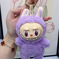 Labubu Monsters Cosplay Plush Pendant