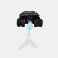 Yamaguchi Dark Knight Batmobile (14 cm)