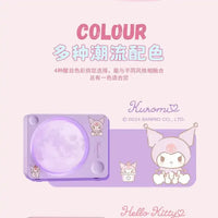 Sanliou Karaoke Moon Lamp Speaker