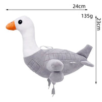 Tralalelo Tralala Plushies