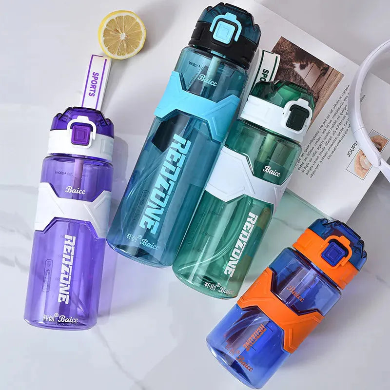 Redzone Sports Water Bottle