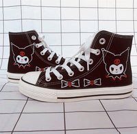 Cute Anime Shoes PN3951 - Bear Hugs