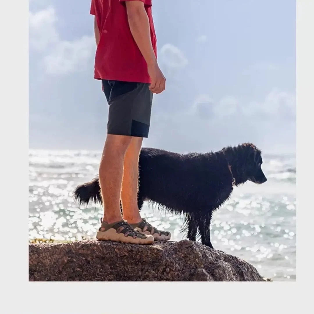 KEEN HyperPort H2 Sandals