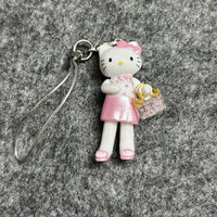 Chic Carry Sanliou Charm Collection