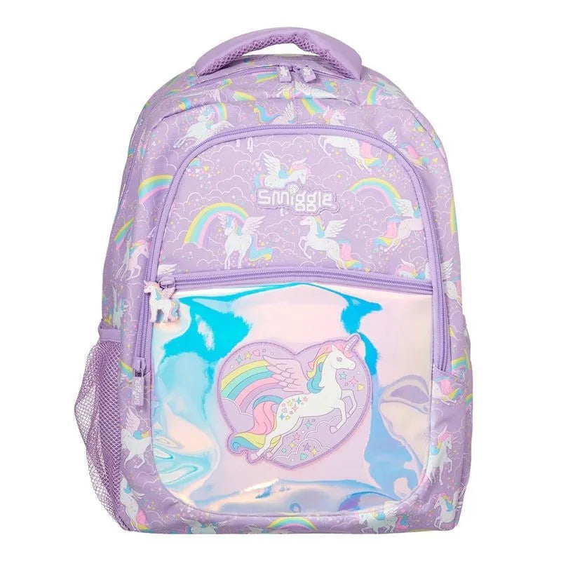 Smiggle Classic Backpacks