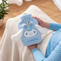 Sanliou Kawaii Comfort Plush Hot Water Bag