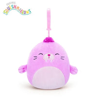 Squishmallows Mini Plush Keychain (9 cm)