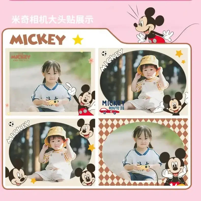 DZNY Snap & Print 4K Camera