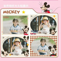 DZNY Snap & Print 4K Camera