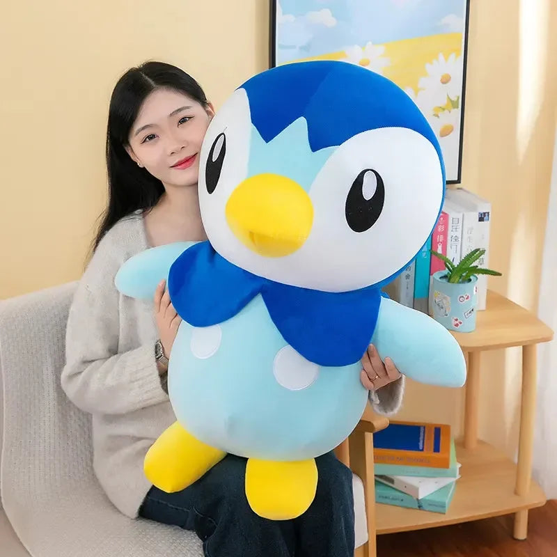 Piplup Cuddly Pokimon Plushie