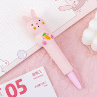 Kawaii Bunny Squishy Pen