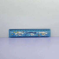 Assorted Characters Ruler Roster (15 cm)