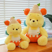 Sweetest Honey Bear Plushie