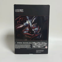 Legends Venom Carnage Figurine (21 cm)