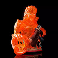 تمثال غضب سوسانو المنطلق (36 سم) 