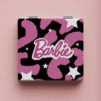 Barbie American Retro Makeup Mirror