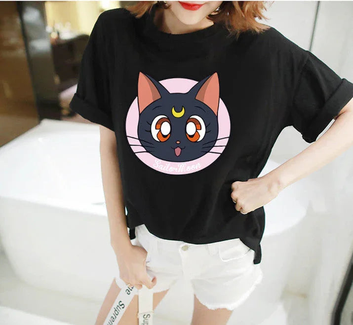 Lovely Luna Sisters Tshirt PN1181 - Bear Hugs