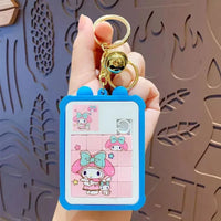 سلسلة مفاتيح أحجية سانليو بيك شافل 