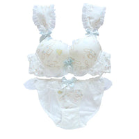 Cute Dog Underwear Suits PN3142 - Bear Hugs