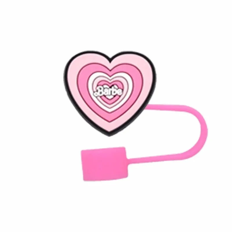 Heartfelt Sips Straw Topper For 30 oz/40 oz Tumblers