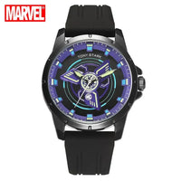 ساعة MRVL Iron Man Heroic Glow 