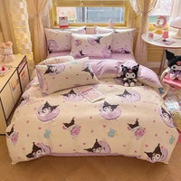 Cartoon Bedding Set PN6468 - Bear Hugs