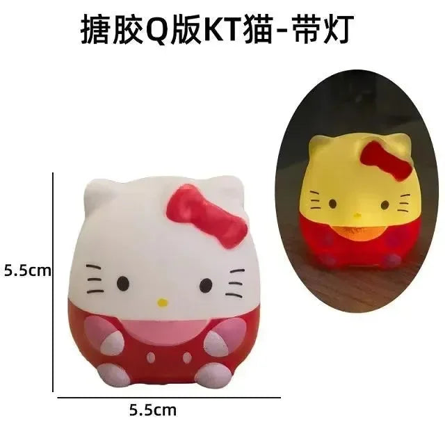 Sanliou Mini Portly Night Light