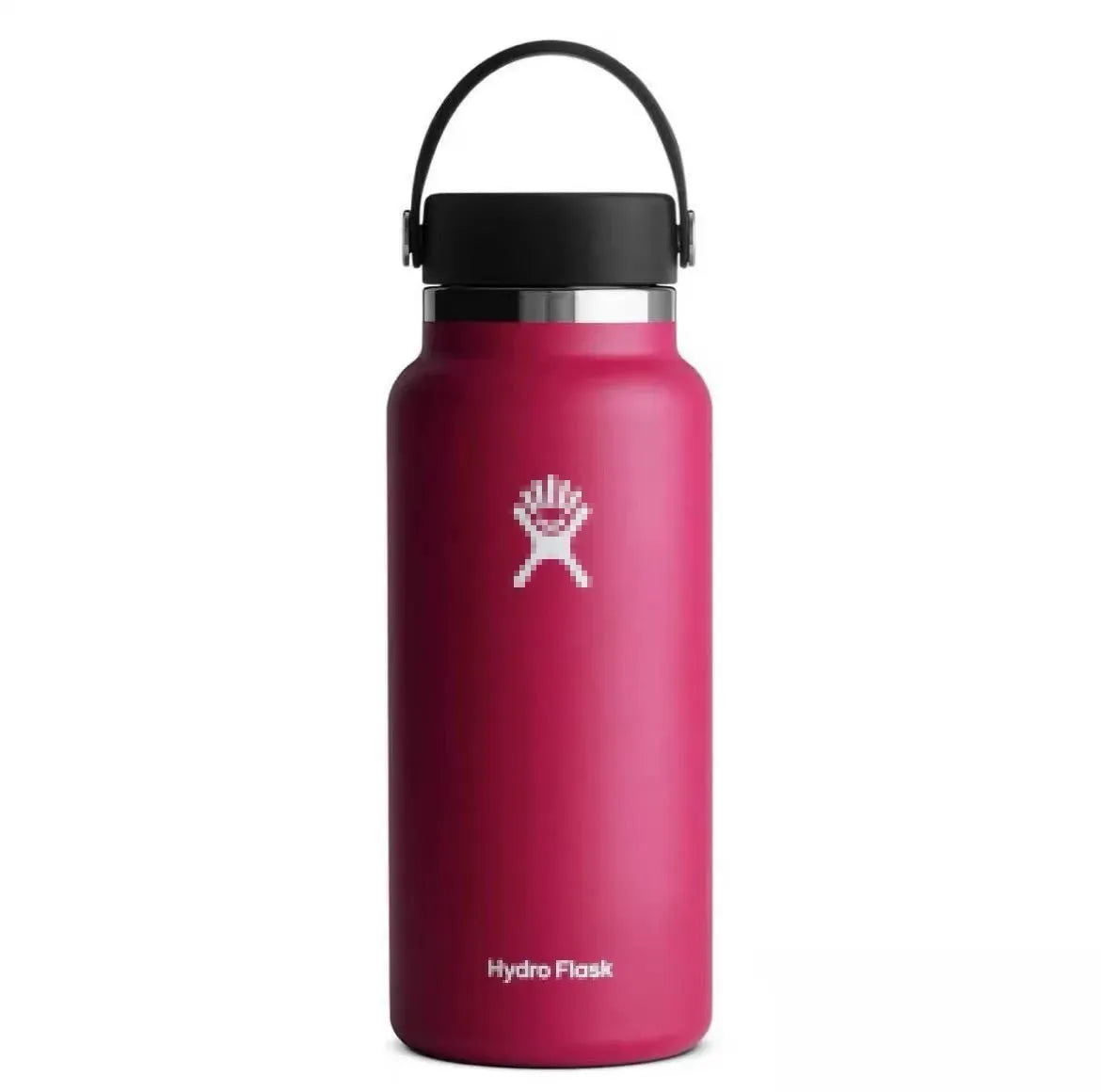 Hydroflask Wide Mouth Insulated Bottle (32 oz)