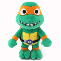 TMNT Cuddle Zone Plush (25 cm)