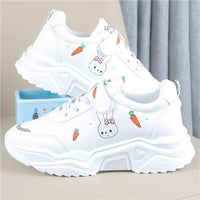 Lovely Rabbits Shoes PN3942 - Bear Hugs
