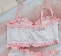 Cute Cartoon Underwear Suits PN5600 - Bear Hugs