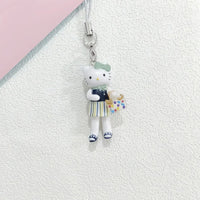 Chic Carry Sanliou Charm Collection