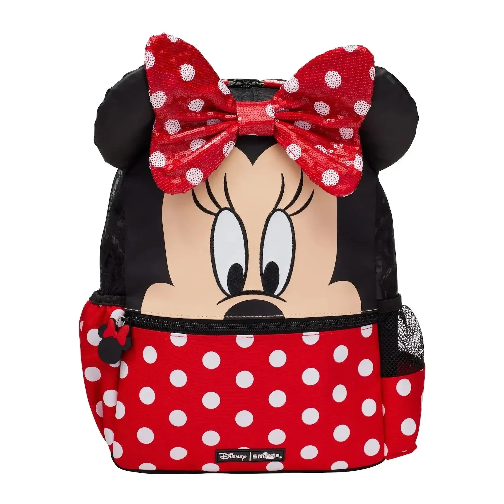 Smiggle Junior Character Backpack