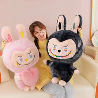 Laboobu Love Blooms Plush
