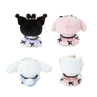 Porte-clés en peluche Sanliou Lace Gown 