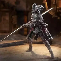 Figurine Raging Wolf Elden Ring (21 cm) 