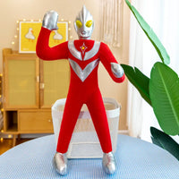 Ultraman Premium Stuffed Doll