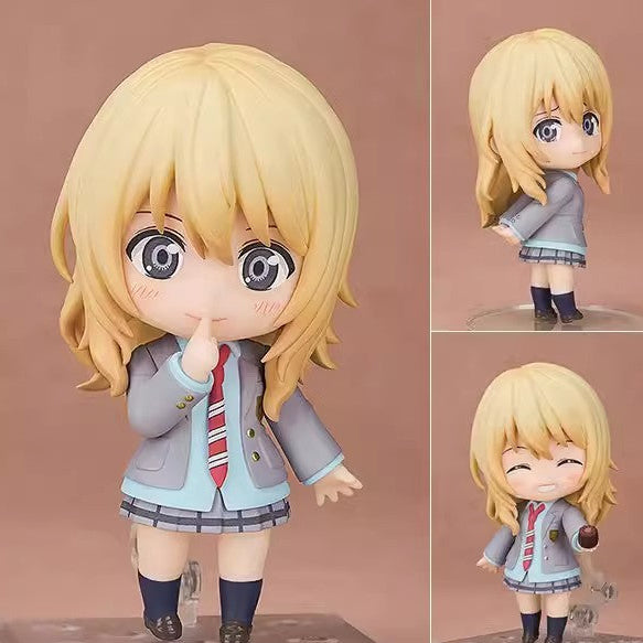 Nendoroid 2113 Kaori Miyazono Figure