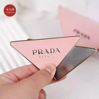 PRemium Triangle Mini Mirror