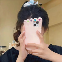 Cute Foot Phone Case for iPhone 11/11pro/11pro max/12/12pro/12pro max/13/13pro/13pro max/14/14 pro/14 plus/14pro max PN5925 - Bear Hugs