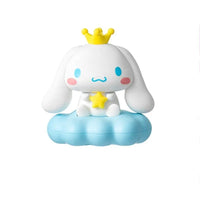 Sanrio Mini Cloud Figurines Night Lamp