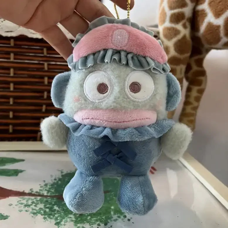 Sanliou Sweet Slumber Pals Keychain