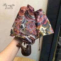 Premium Duck Head Folding Umbrella