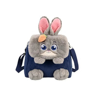 Zootropolis Duo Spring Crossbody Bag