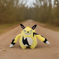 Magicbeast Palu & Friends Plush