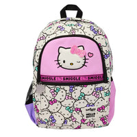 Smiggle Classic Backpacks