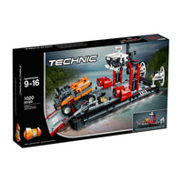 Technic 42076 Hovercraft Building Set (1020 Pcs)