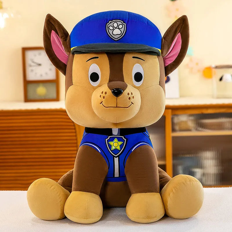 Paw Patrol Premium Plushies